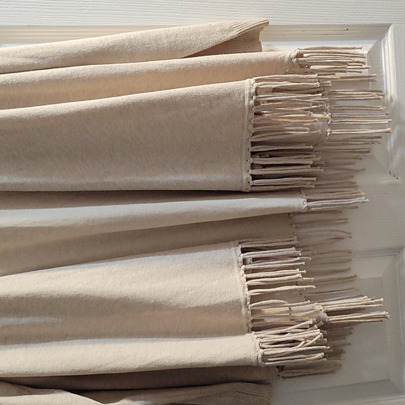 Joseph A Fringed Cardigan - Picture 4 of 4